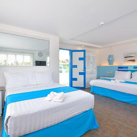 מלון Balabag  One Azul Boracay מראה חיצוני תמונה