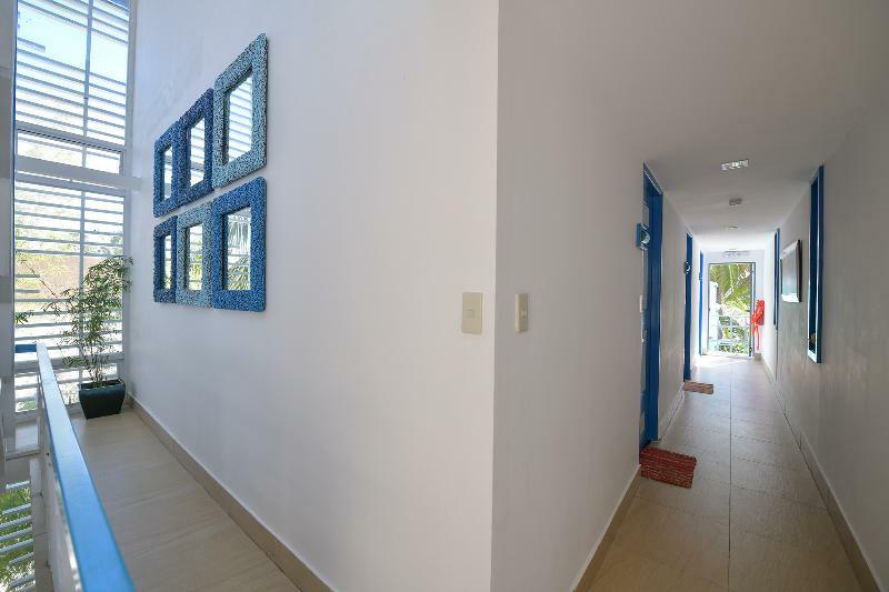 מלון Balabag  One Azul Boracay מראה חיצוני תמונה