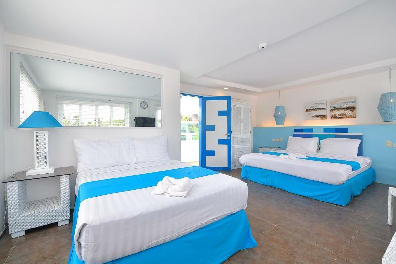 מלון Balabag  One Azul Boracay מראה חיצוני תמונה