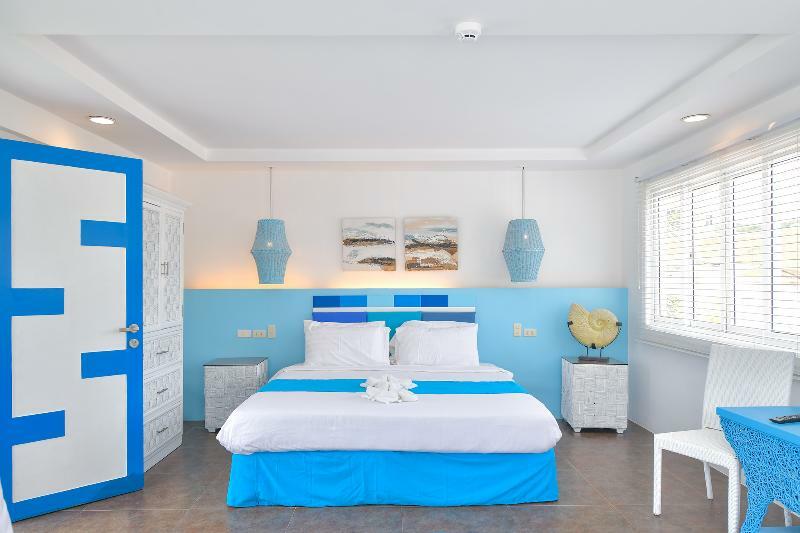 מלון Balabag  One Azul Boracay מראה חיצוני תמונה