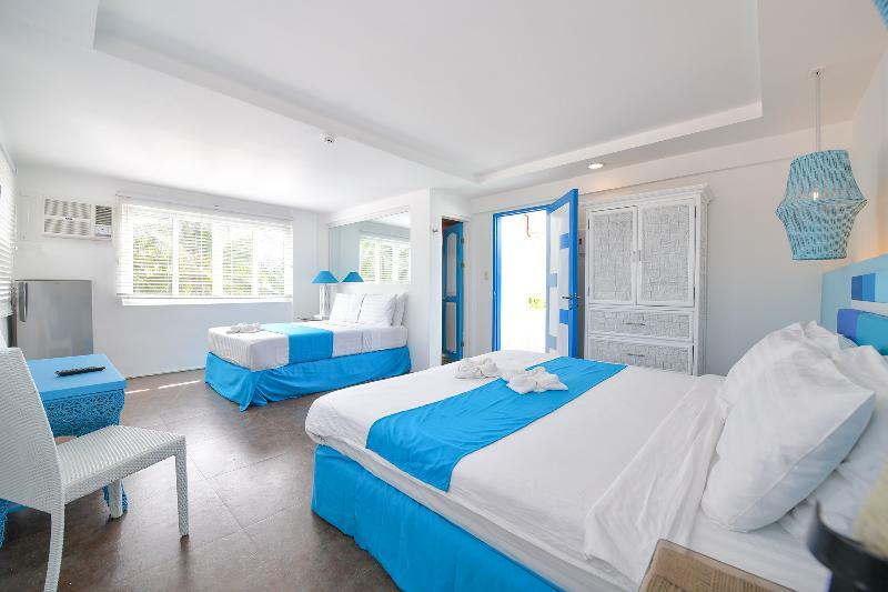 מלון Balabag  One Azul Boracay מראה חיצוני תמונה